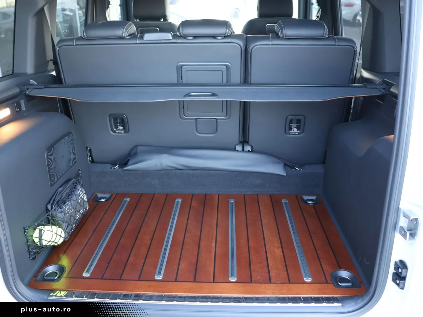 MERCEDES-BENZ G 500 Final Edition White Distr. 360  AMG