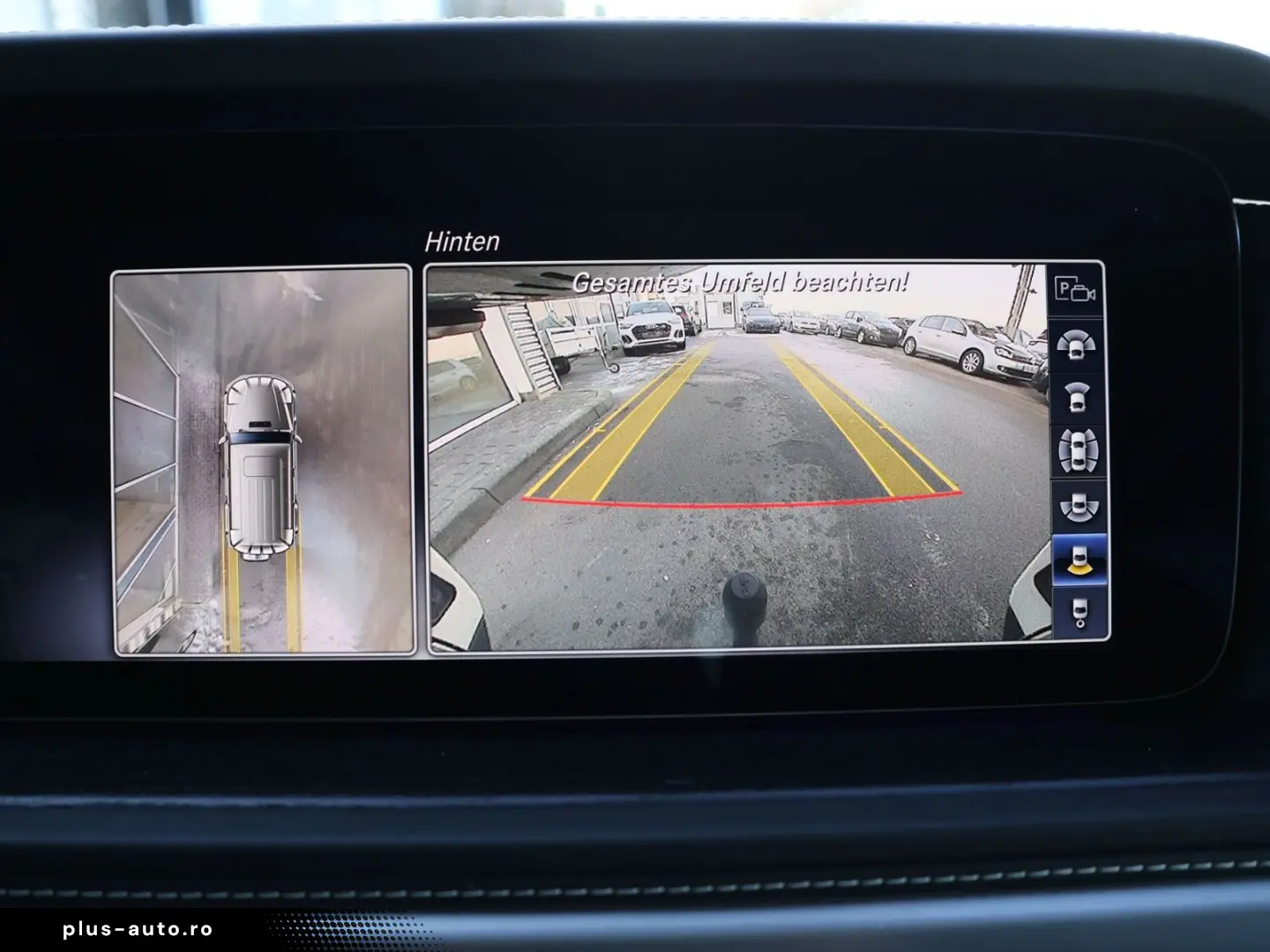 MERCEDES-BENZ G 500 Final Edition White Distr. 360  AMG