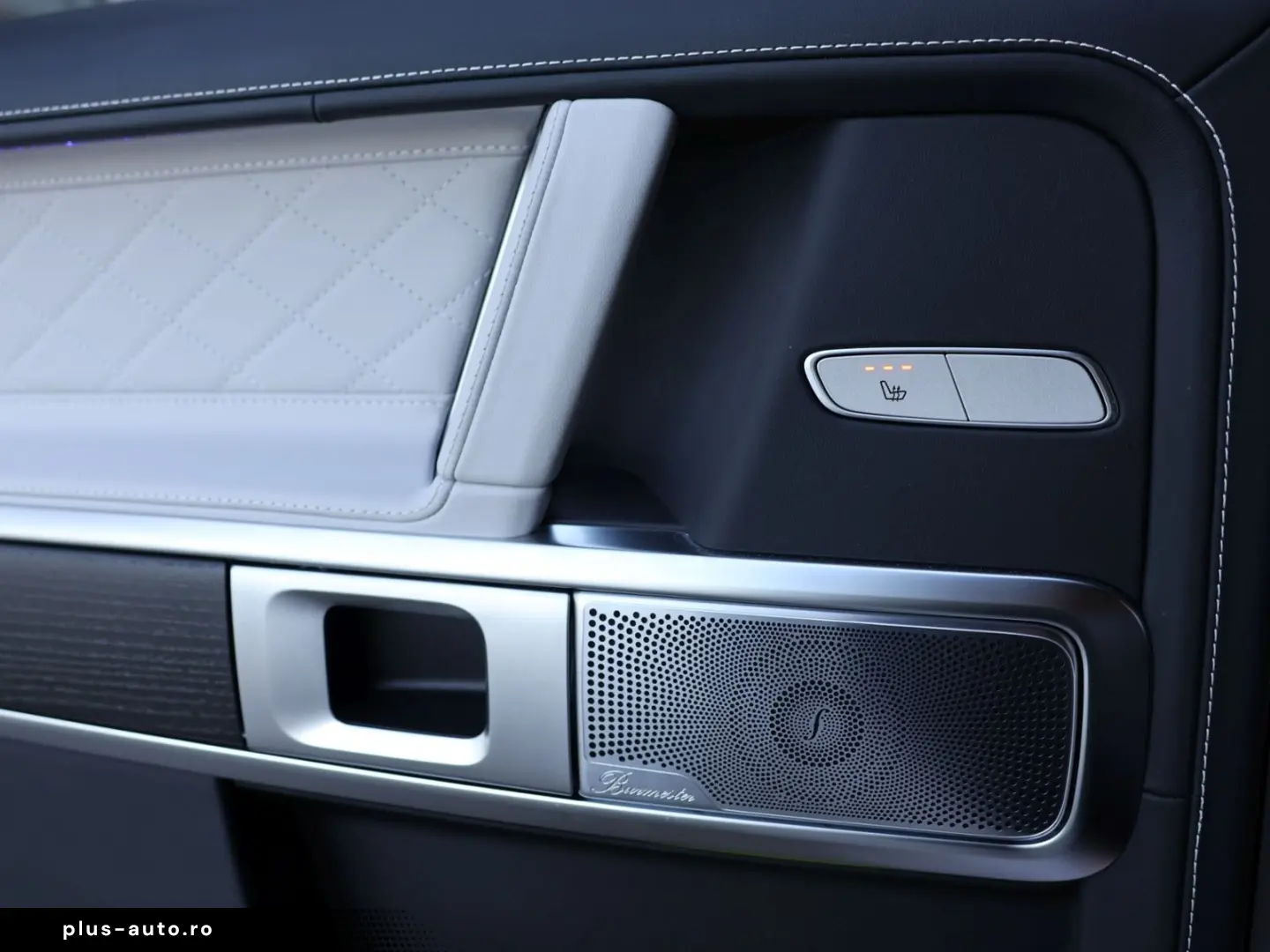 MERCEDES-BENZ G 500 Final Edition White Distr. 360  AMG