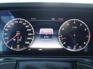 MERCEDES-BENZ G 500 Final Edition White Distr. 360  AMG