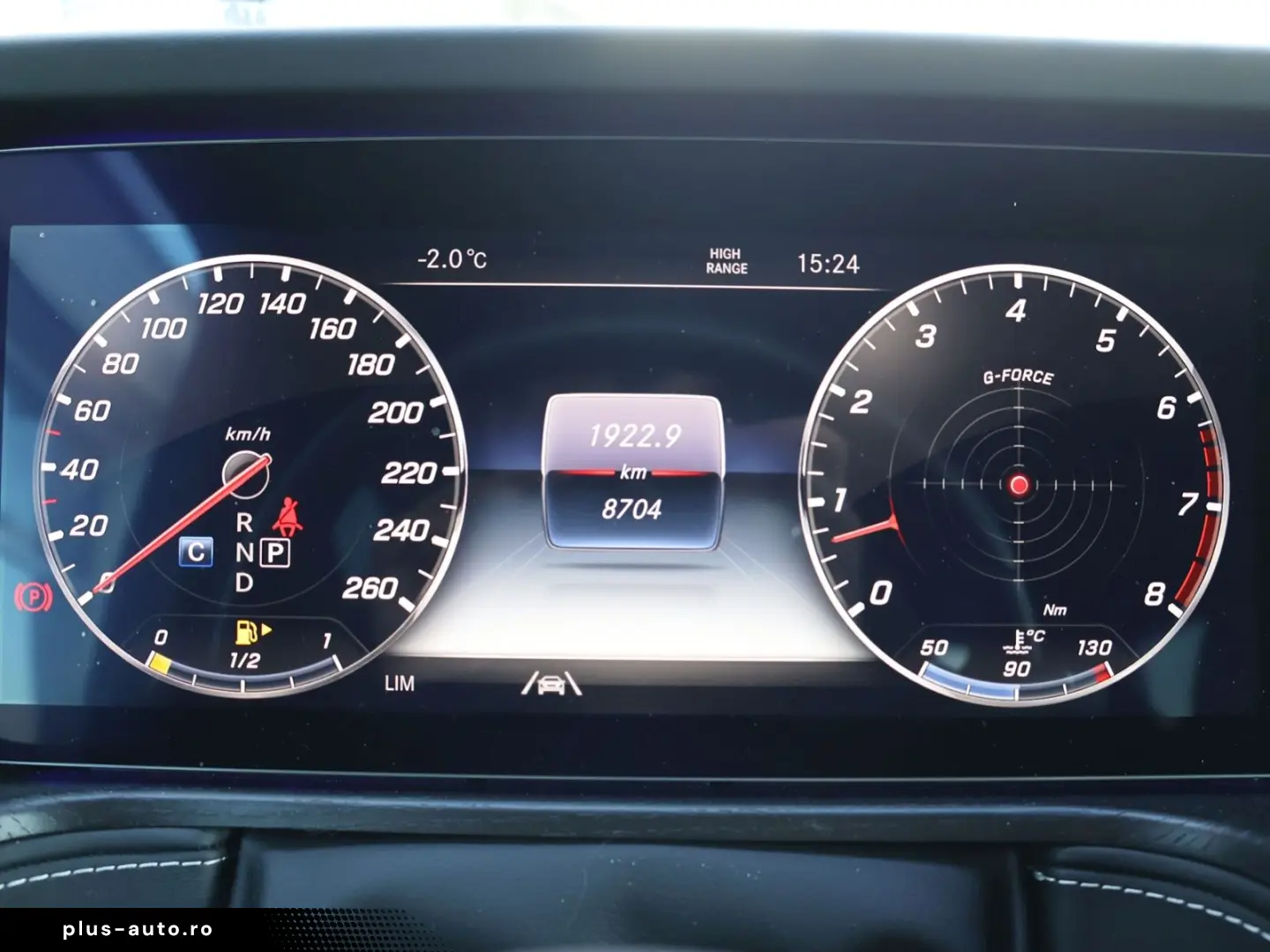 MERCEDES-BENZ G 500 Final Edition White Distr. 360  AMG