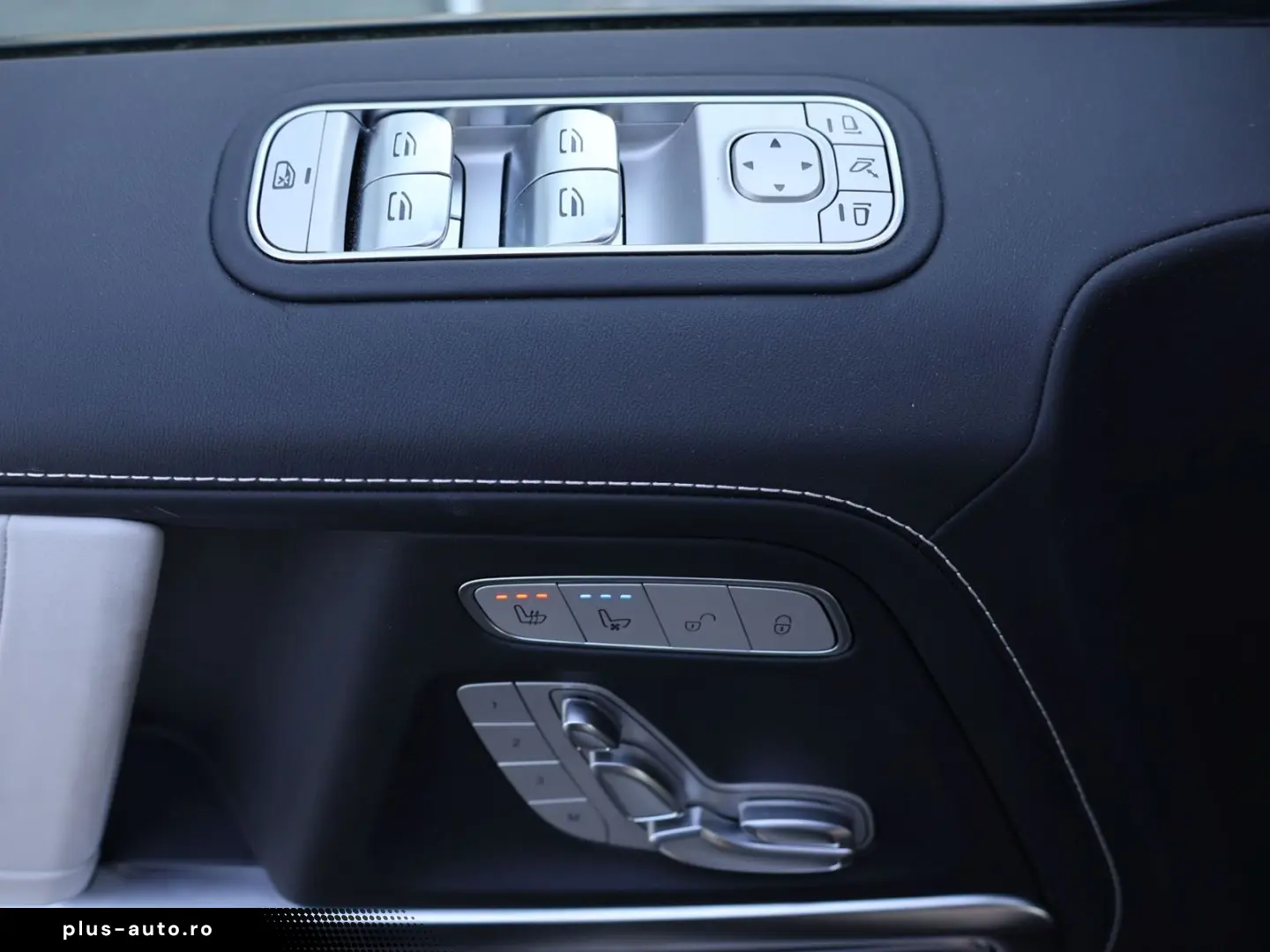 MERCEDES-BENZ G 500 Final Edition White Distr. 360  AMG