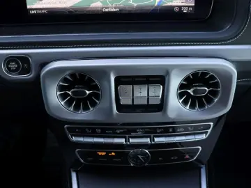 MERCEDES-BENZ G 500 Final Edition White Distr. 360  AMG