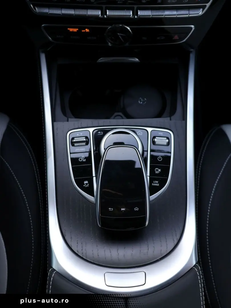 MERCEDES-BENZ G 500 Final Edition White Distr. 360  AMG