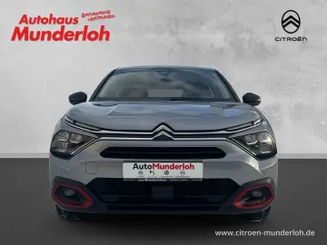 CITROEN C4 BlueHDi 130 EAT8 Shine Autom. LEDER NAVI KLIM