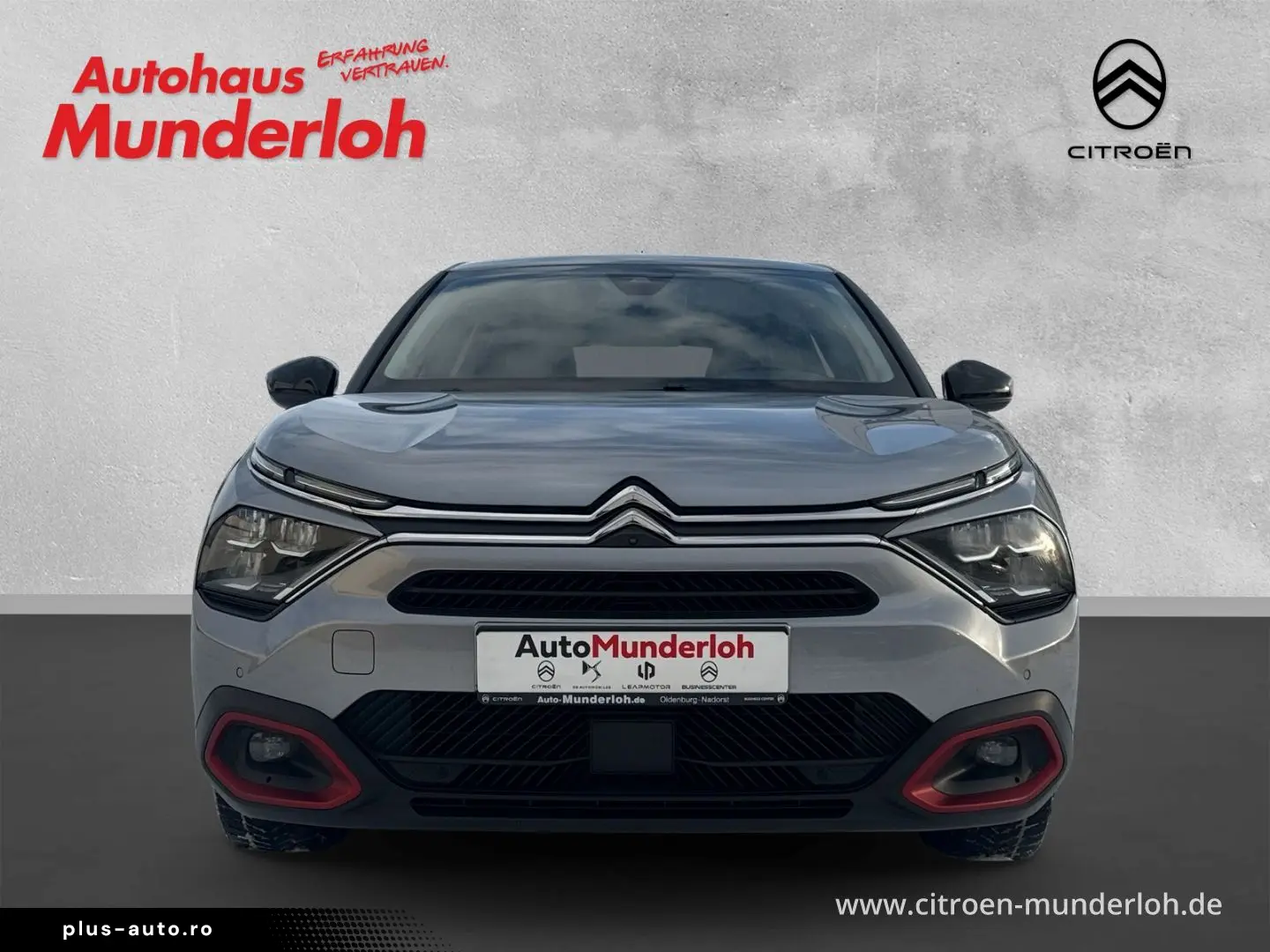 CITROEN C4 BlueHDi 130 EAT8 Shine Autom. LEDER NAVI KLIM