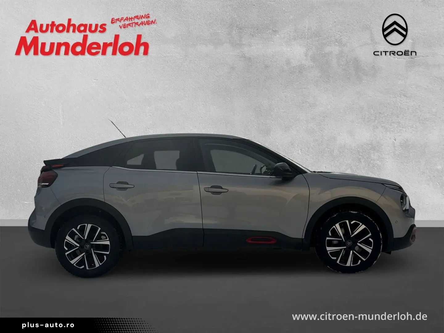 CITROEN C4 BlueHDi 130 EAT8 Shine Autom. LEDER NAVI KLIM