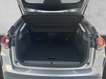 CITROEN C4 BlueHDi 130 EAT8 Shine Autom. LEDER NAVI KLIM