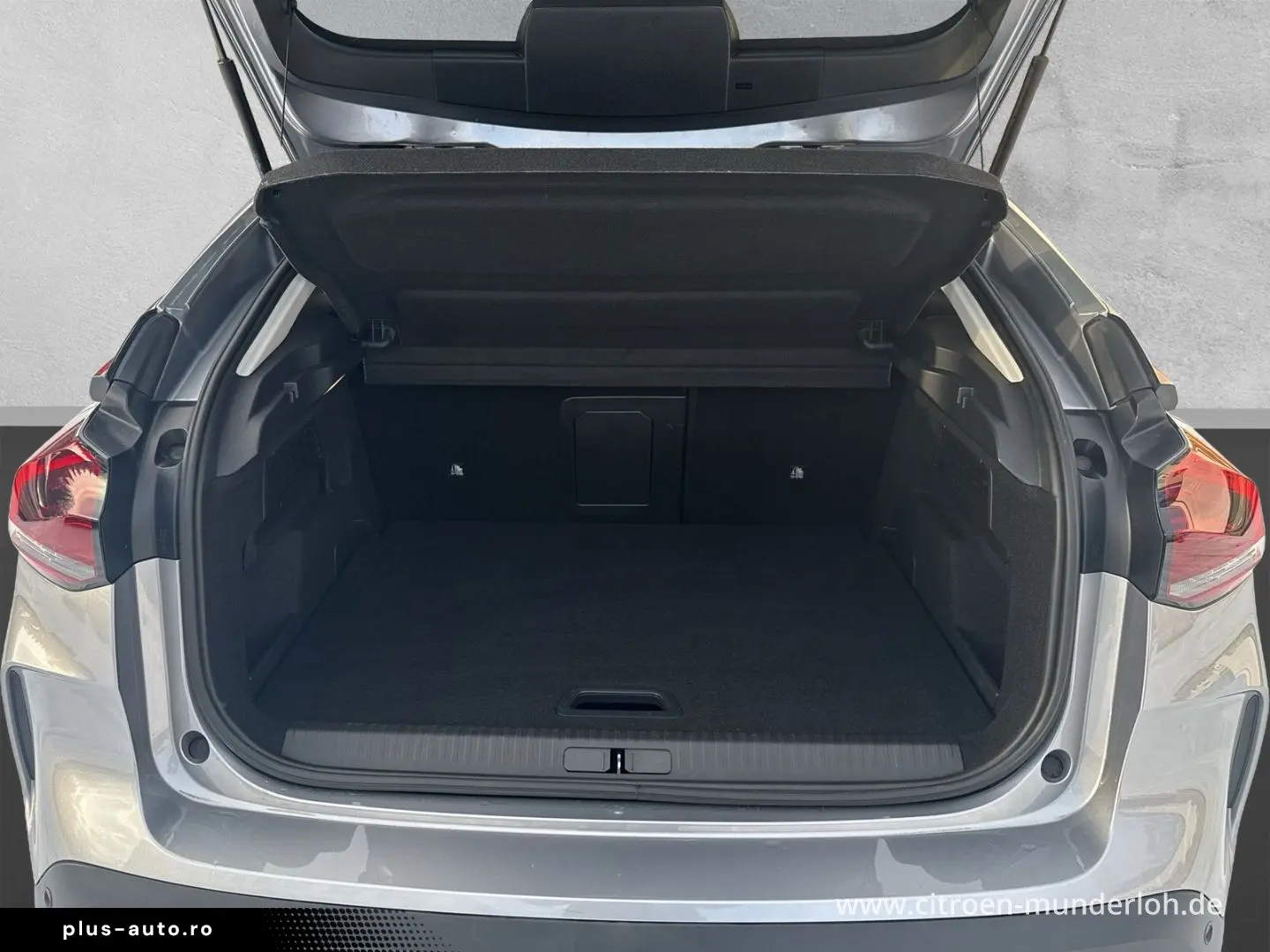 CITROEN C4 BlueHDi 130 EAT8 Shine Autom. LEDER NAVI KLIM