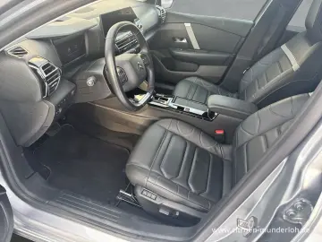 CITROEN C4 BlueHDi 130 EAT8 Shine Autom. LEDER NAVI KLIM