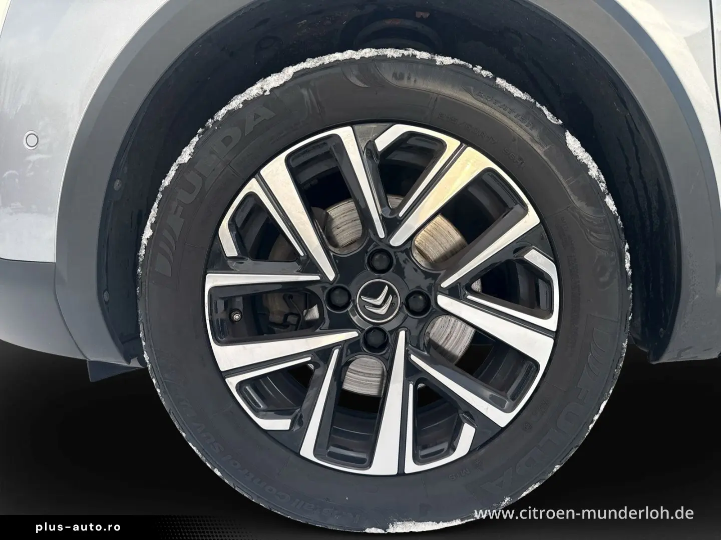 CITROEN C4 BlueHDi 130 EAT8 Shine Autom. LEDER NAVI KLIM