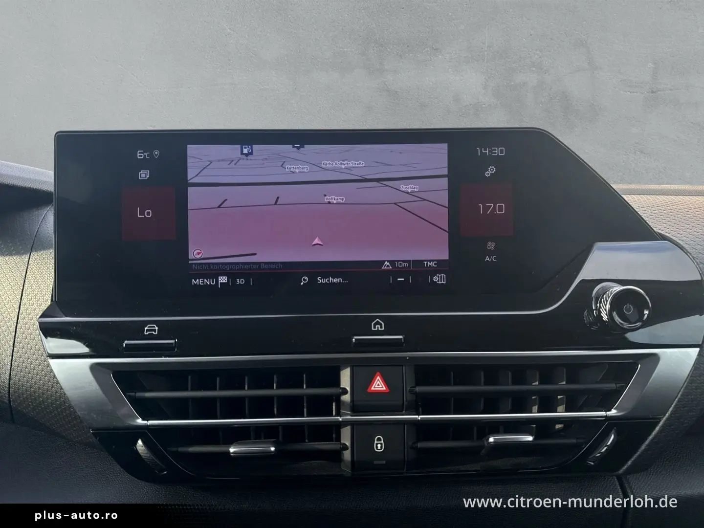 CITROEN C4 BlueHDi 130 EAT8 Shine Autom. LEDER NAVI KLIM