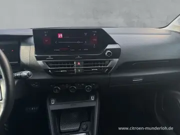 CITROEN C4 BlueHDi 130 EAT8 Shine Autom. LEDER NAVI KLIM