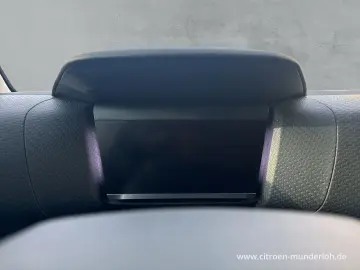 CITROEN C4 BlueHDi 130 EAT8 Shine Autom. LEDER NAVI KLIM