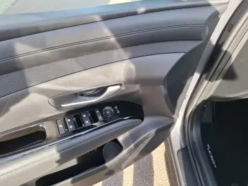 Hyundai Tucson 1.6 CRDi 4WD DCT Trend