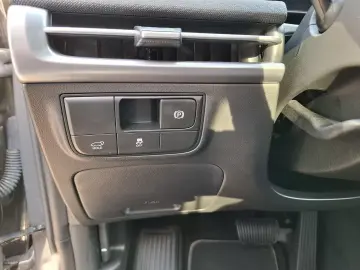 Hyundai Tucson 1.6 CRDi 4WD DCT Trend