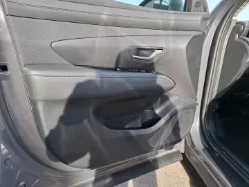 Hyundai Tucson 1.6 CRDi 4WD DCT Trend