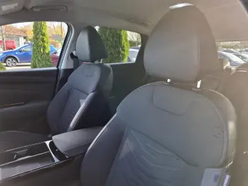 Hyundai Tucson 1.6 CRDi 4WD DCT Trend