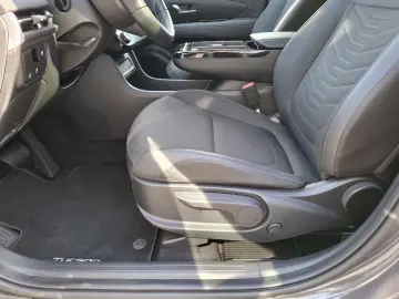 Hyundai Tucson 1.6 CRDi 4WD DCT Trend