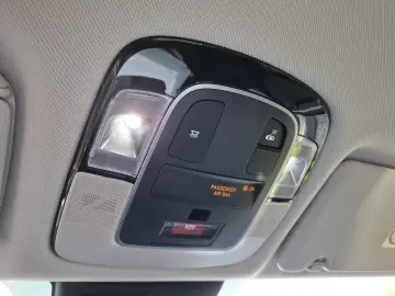 Hyundai Tucson 1.6 CRDi 4WD DCT Trend