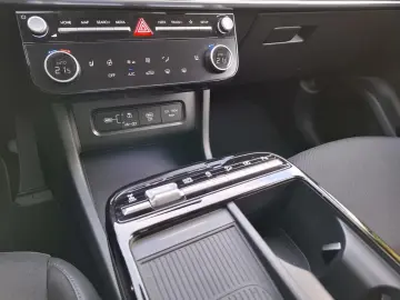 Hyundai Tucson 1.6 CRDi 4WD DCT Trend