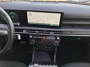 Hyundai Tucson 1.6 CRDi 4WD DCT Trend