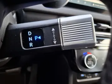 Hyundai Tucson 1.6 CRDi 4WD DCT Trend