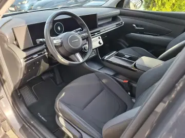 Hyundai Tucson 1.6 CRDi 4WD DCT Trend