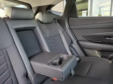 Hyundai Tucson 1.6 CRDi 4WD DCT Trend