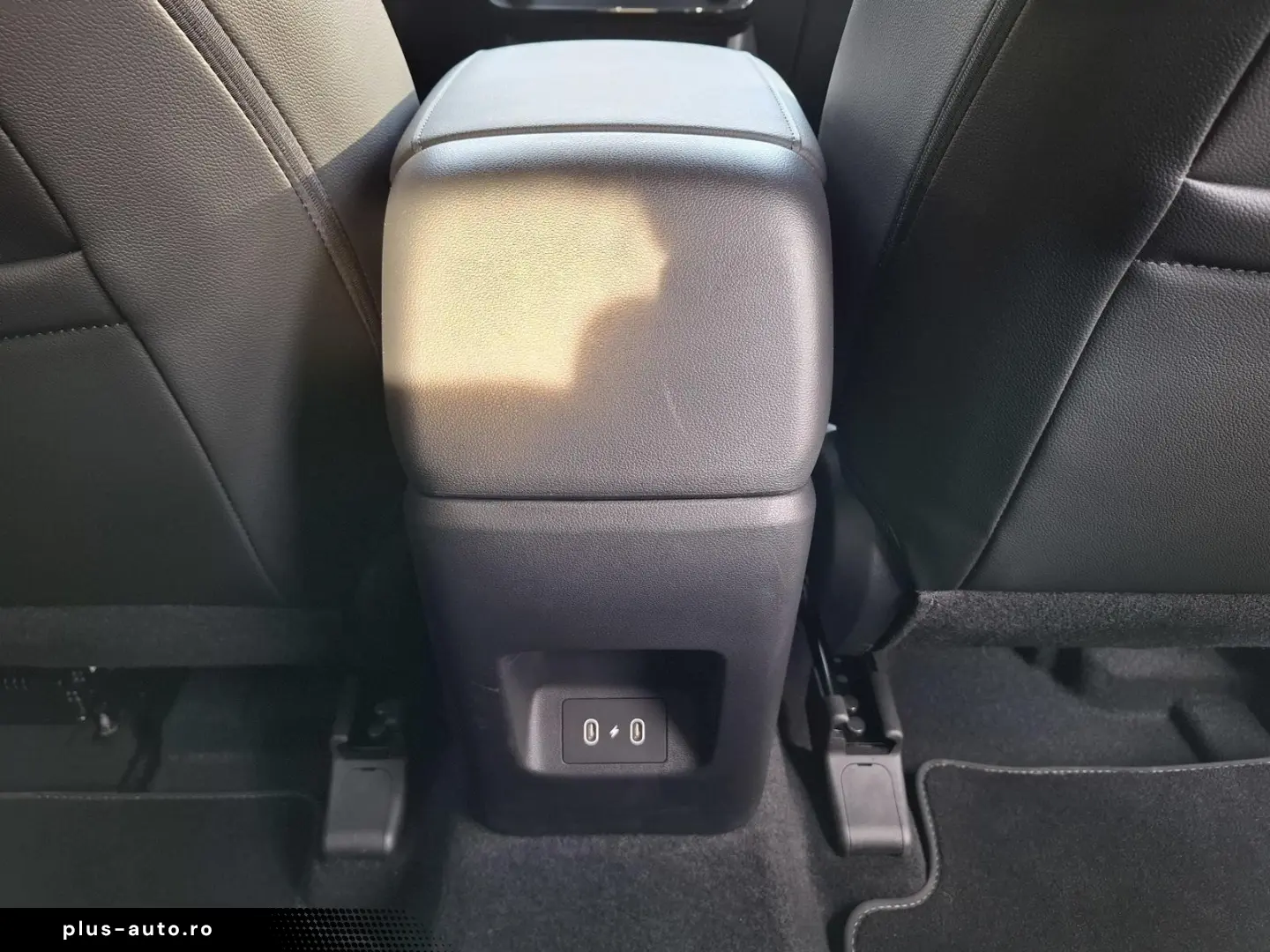 Hyundai Tucson 1.6 CRDi 4WD DCT Trend