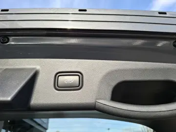 Hyundai Tucson 1.6 CRDi 4WD DCT Trend