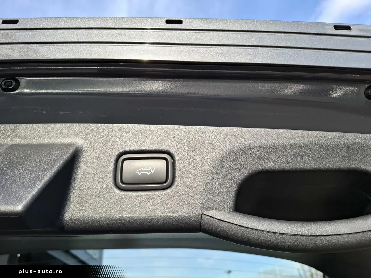 Hyundai Tucson 1.6 CRDi 4WD DCT Trend