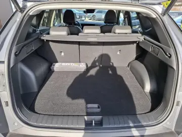 Hyundai Tucson 1.6 CRDi 4WD DCT Trend