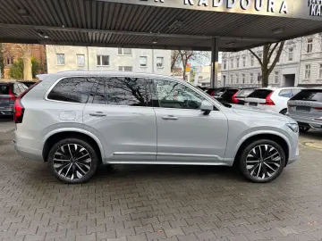 VOLVO XC90 T8 Plus Bright Facelift Head-Up PANO 360 AC