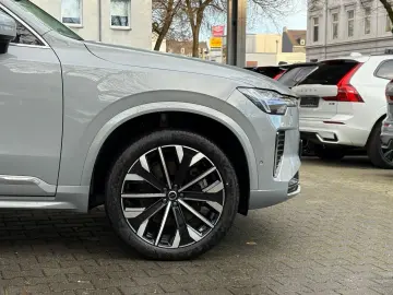 VOLVO XC90 T8 Plus Bright Facelift Head-Up PANO 360 AC