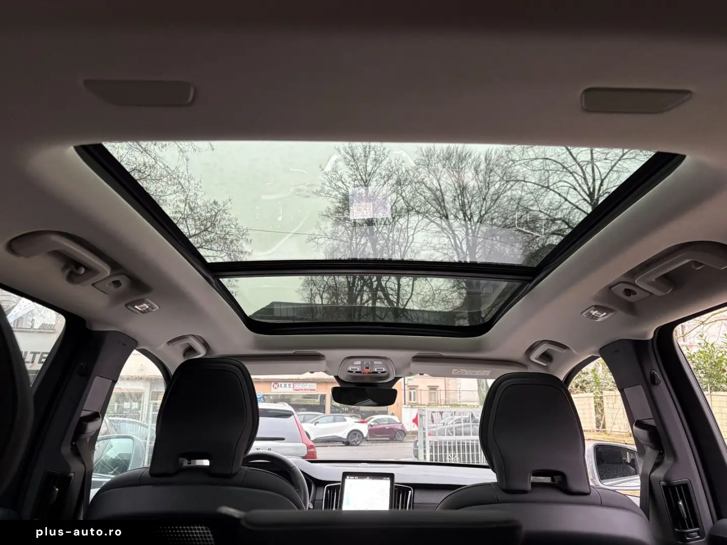 VOLVO XC90 T8 Plus Bright Facelift Head-Up PANO 360 AC