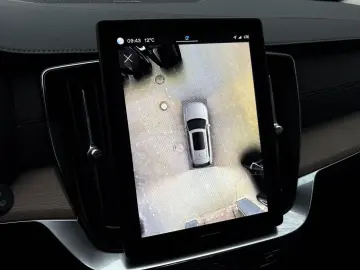 VOLVO XC90 T8 Plus Bright Facelift Head-Up PANO 360 AC