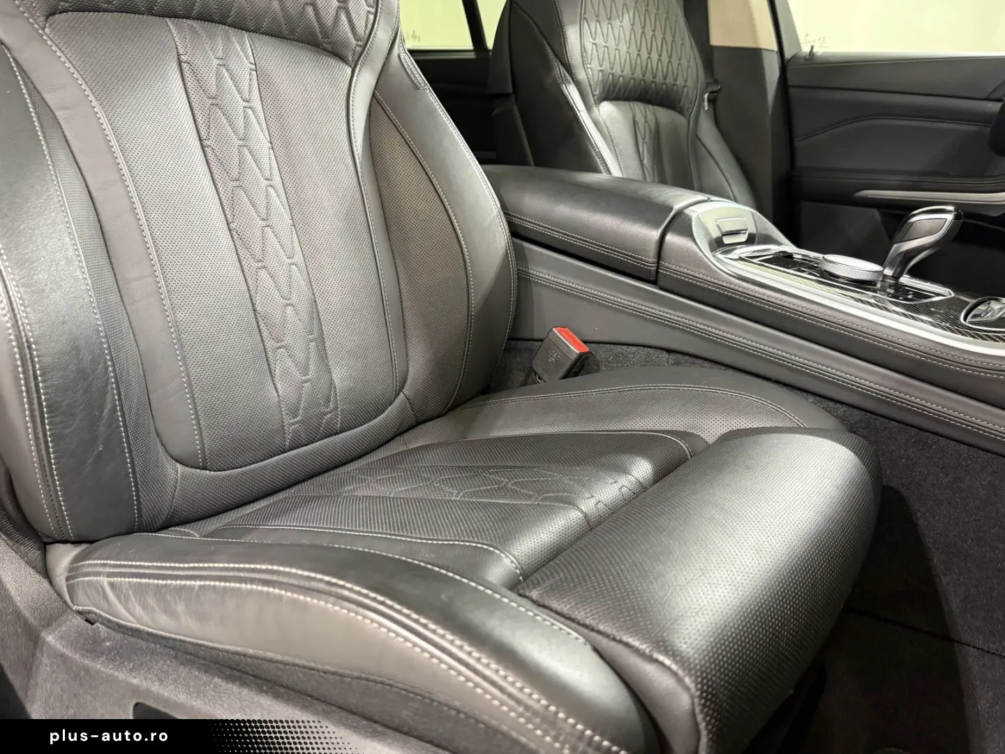 BMW X5 M50i  B&W 360  Panoramic