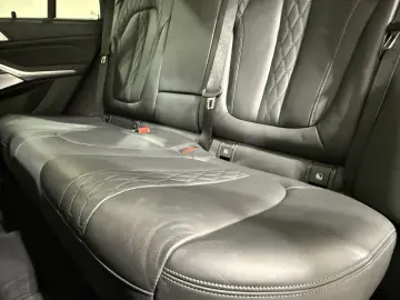 BMW X5 M50i  B&W 360  Panoramic