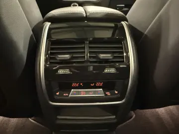 BMW X5 M50i  B&W 360  Panoramic