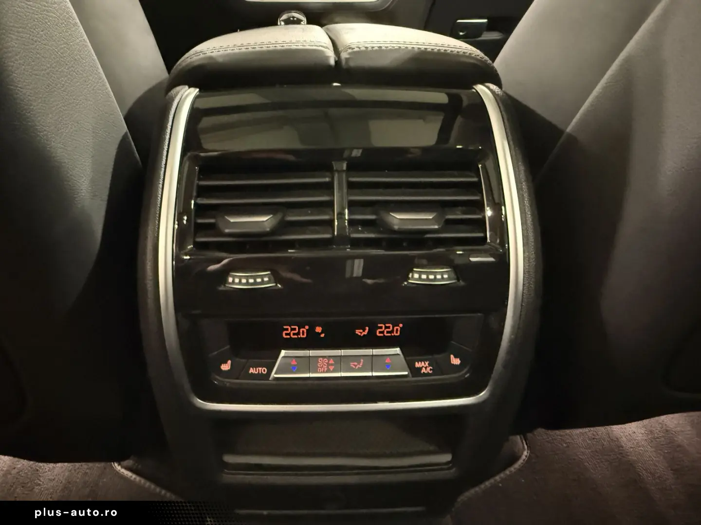 BMW X5 M50i  B&W 360  Panoramic