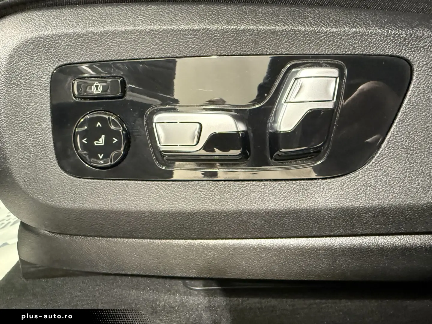 BMW X5 M50i  B&W 360  Panoramic