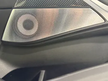 BMW X5 M50i  B&W 360  Panoramic