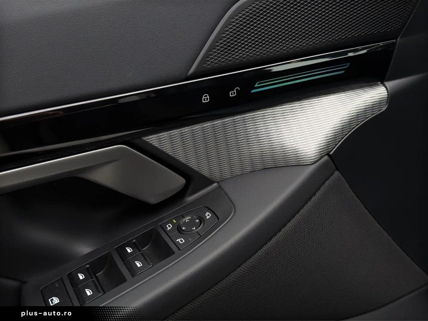 BMW 520 i M Sport LED Kamera Leder ERST 10.000 KM