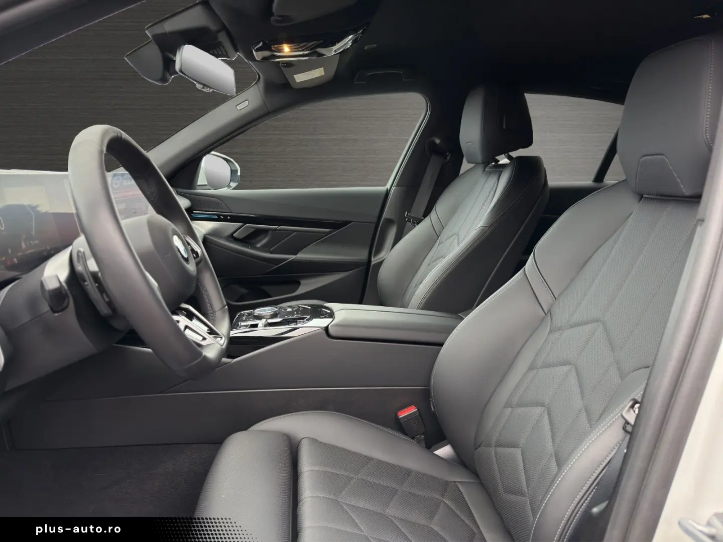 BMW 520 i M Sport LED Kamera Leder ERST 10.000 KM