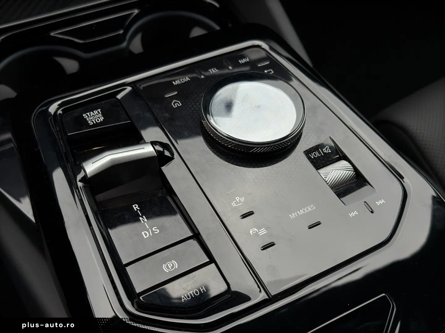 BMW 520 i M Sport LED Kamera Leder ERST 10.000 KM