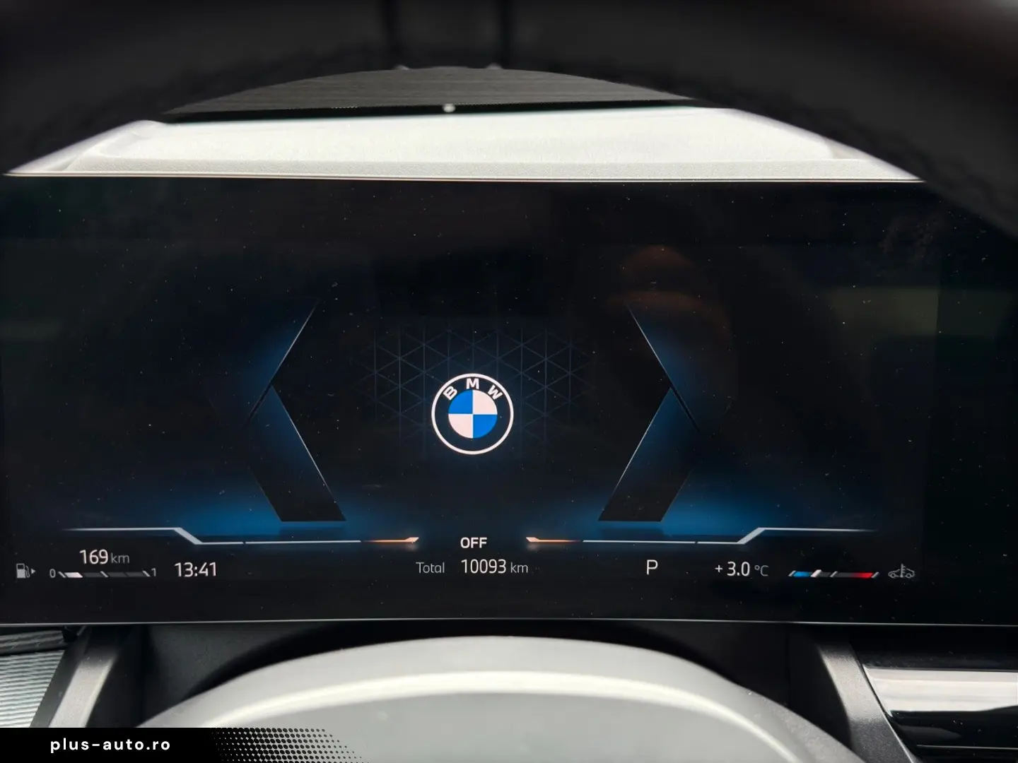 BMW 520 i M Sport LED Kamera Leder ERST 10.000 KM