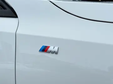 BMW 520 i M Sport LED Kamera Leder ERST 10.000 KM