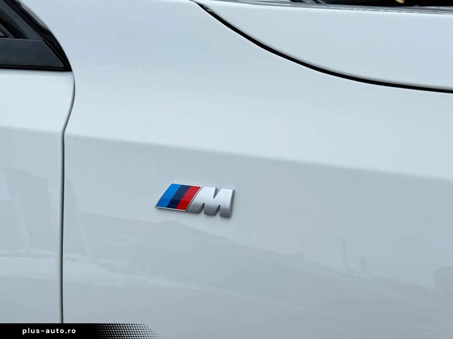 BMW 520 i M Sport LED Kamera Leder ERST 10.000 KM