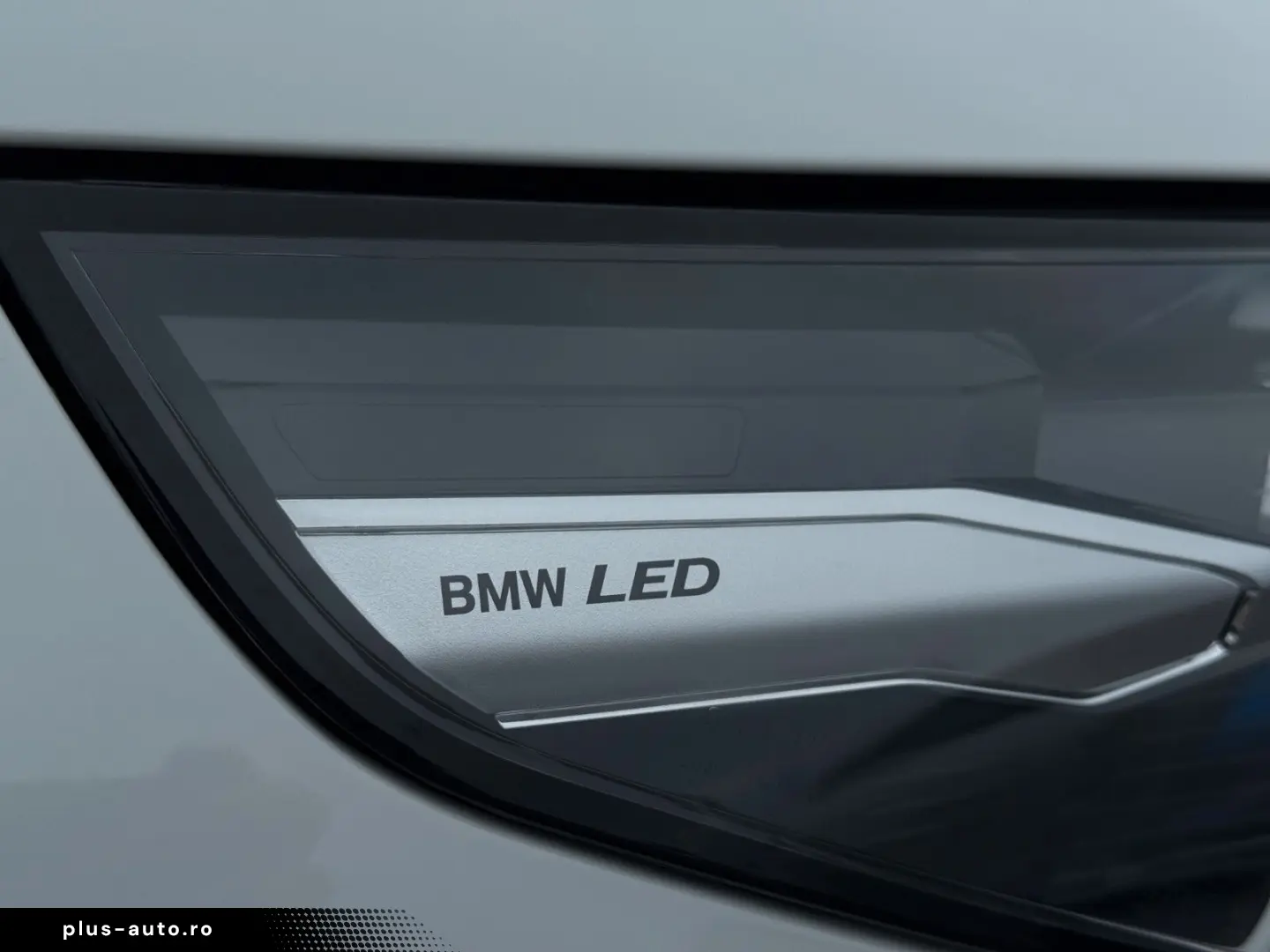 BMW 520 i M Sport LED Kamera Leder ERST 10.000 KM